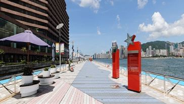 香港经典特价一日游【河源出发】怎么样,香港