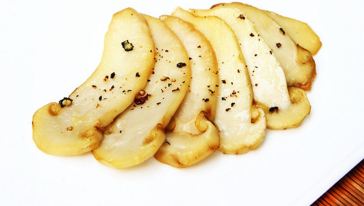 云南深山最珍贵天然食材--野生新鲜松茸【昆明