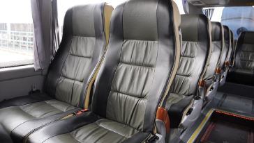 【销量冠军】深圳机场-香港往返跨境直通巴士