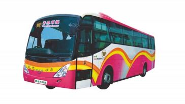 深圳机场至香港往返跨境直通车【途径深圳湾口