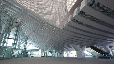 深圳北站-香港往返跨境直通巴士(经文锦渡\/深圳