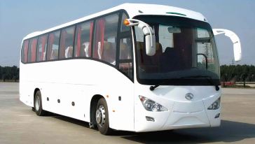 北海-南宁机场往返专线巴士,广西 · 北海游玩