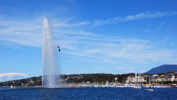 【黄金快线】瑞士洛桑格吕耶尔之旅(KTL351)