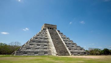 【酒店接送】墨西哥坎昆图伦遗址+Xel-Ha主题