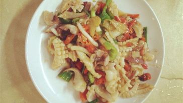 三亚春园海鲜广场 春园海鲜加工5排5号怎么样