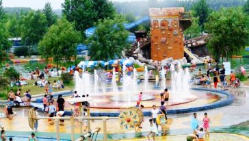 秦皇岛山海关乐岛海洋公园一日游【唐山出发】