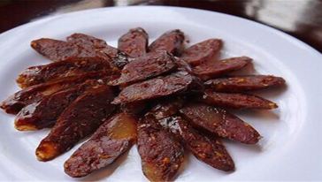 张家界龙泉湘味楼餐馆【2-3人套餐】怎么样,张