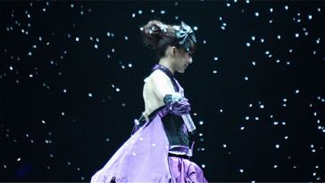 K to PRISCILLA 陈慧娴30周年演唱会【南宁站