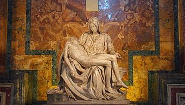 【奇妙之夜】意大利罗马梵蒂冈博物馆夜游怎么