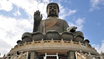 【畅游港澳】香港【动感大屿山、最新舞台影院