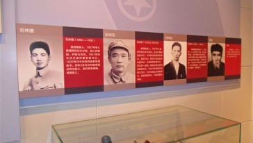 【红色必游】铜川照金+薛家寨一日游(西安出发