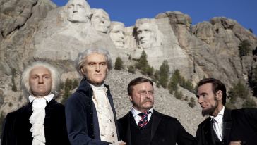 【纽约出发,包车私人游】华盛顿人文一日游-杜