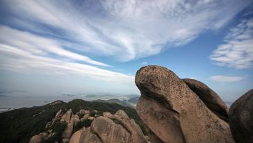 安庆巨石山踏青一日游【合肥出发】怎么样,安
