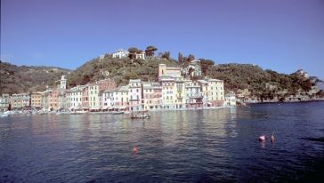 【携程攻略】佛罗伦萨【海港风情】意大利波托