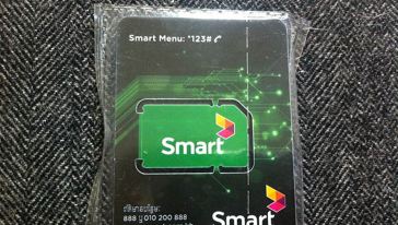 柬埔寨电话卡\/手机卡\/上网卡\/smart卡(免费送到