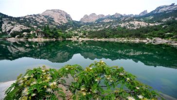哈尔滨松峰山一日游线路推荐
