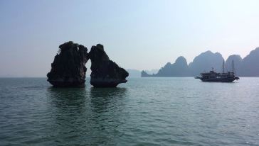 【越南度假 持身份证出国】下龙湾+天堂岛+芒