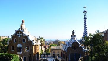 【1-6人包车私人游】西班牙巴塞罗那高迪精华