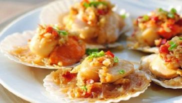 【南澳海鲜套餐】深圳大鹏南澳美味鲜餐厅怎么