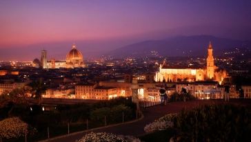 【酒店接送】意大利佛罗伦萨私人上午游怎么样