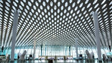 【销量冠军】深圳机场-香港往返跨境直通巴士