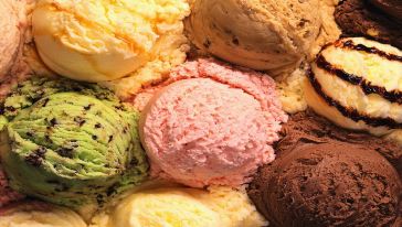 【舌尖诱惑】意大利佛罗伦萨美食步行之旅游玩