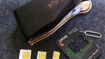 柬埔寨电话卡\/手机卡\/上网卡\/smart卡(免费送到