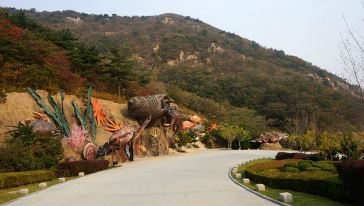 【包车攻略游】大连森林动物园+东海公园纯玩