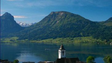 【魅力维也纳】多瑙河游船观光游,奥地利 · 维