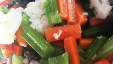 【单人自助早餐】北戴河吉程海鲜餐厅怎么样,