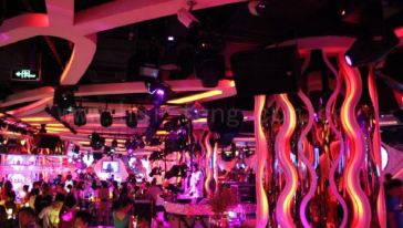 西安苏格缪斯酒吧怎么样,西安苏格缪斯酒吧地