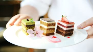 上海金茂大厦观光+下午茶套餐怎么样,上海金茂