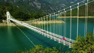 宁海浙东大峡谷一日游【宁波出发】游玩行程\/