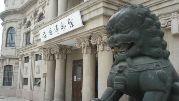 【纯玩私家团】大连旅顺高端纯玩一日游(商务