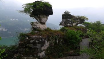 悠乐享专线·三峡人家一日游(宜昌出发)怎么样