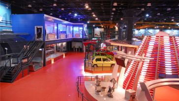 【亲子推荐】厦门科技馆+鼓浪屿海底世界一日