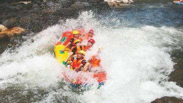 洛阳栾川大峡谷漂流一日游【清凉夏季 洛阳出