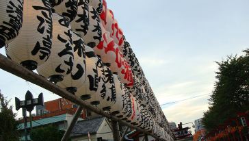 【东京市内半日游】明治神宫+国会议事堂+皇