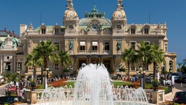 【酒店接车】意大利集市+摩纳哥一日游(蒙特卡