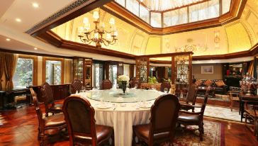 仁和春天咖啡会馆(人东店)【凭携程折扣券到店