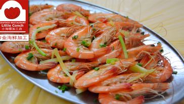 【携程攻略】三亚三亚第一市场 小海螺海鲜加