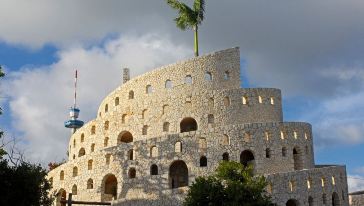 【酒店接送】墨西哥坎昆Xcaret公园一日游怎么