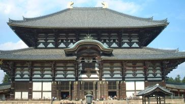 【包车游览】日本奈良公园+东大寺+春日大社