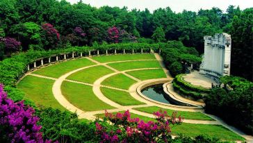 南京中山陵+玄武湖+夫子庙一日游【常熟出发