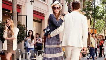 【血拼大牌】西班牙马德里Express专车往返L