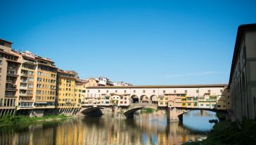 【别样体验】意大利佛罗伦萨电动车山丘之旅(