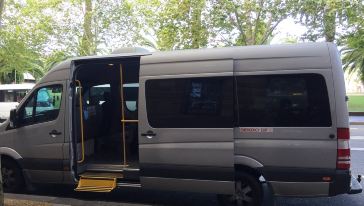 悉尼机场-市区酒店接机\/送机服务【拼车套餐超