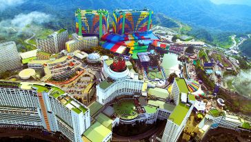 云顶+黑风洞一日游吉隆坡购买须知\/注意事项