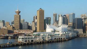 【热销产品】加拿大温哥华海港巡游之旅怎么样