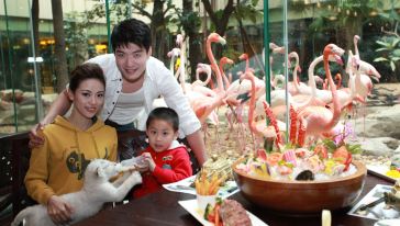 广东广州长隆酒店白虎餐厅游玩交通路线\/地图